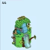Остров развлечений Моаны (LEGO 43260)