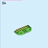 Остров развлечений Моаны (LEGO 43260)
