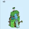 Остров развлечений Моаны (LEGO 43260)