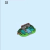 Остров развлечений Моаны (LEGO 43260)