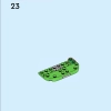 Остров развлечений Моаны (LEGO 43260)