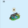 Остров развлечений Моаны (LEGO 43260)