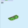 Остров развлечений Моаны (LEGO 43260)