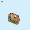 Мини-домик Энканто (LEGO 43261)