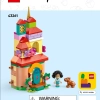 Мини-домик Энканто (LEGO 43261)
