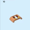 Мини-домик Энканто (LEGO 43261)