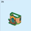 Мини-домик Энканто (LEGO 43261)