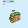 Мини-домик Энканто (LEGO 43261)