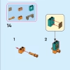 Мини-домик Энканто (LEGO 43261)
