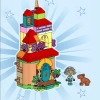 Мини-домик Энканто (LEGO 43261)