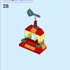 Мини-домик Энканто (LEGO 43261)