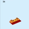Мини-домик Энканто (LEGO 43261)