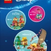 Мини-домик Энканто (LEGO 43261)