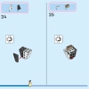 Платья Малефисенты и Круэллы де Виль (LEGO 43262)