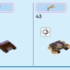 Платья Малефисенты и Круэллы де Виль (LEGO 43262)