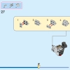 Платья Малефисенты и Круэллы де Виль (LEGO 43262)