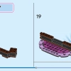 Платья Малефисенты и Круэллы де Виль (LEGO 43262)