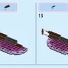 Платья Малефисенты и Круэллы де Виль (LEGO 43262)