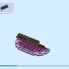 Платья Малефисенты и Круэллы де Виль (LEGO 43262)