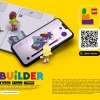 Платья Малефисенты и Круэллы де Виль (LEGO 43262)