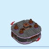 Платья Малефисенты и Круэллы де Виль (LEGO 43262)