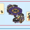 Платья Малефисенты и Круэллы де Виль (LEGO 43262)