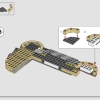 Замок Красавицы и Чудовища (LEGO 43263)