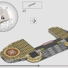 Замок Красавицы и Чудовища (LEGO 43263)