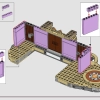 Замок Красавицы и Чудовища (LEGO 43263)