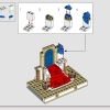 Замок Красавицы и Чудовища (LEGO 43263)