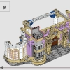 Замок Красавицы и Чудовища (LEGO 43263)
