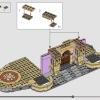 Замок Красавицы и Чудовища (LEGO 43263)