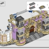 Замок Красавицы и Чудовища (LEGO 43263)