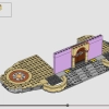 Замок Красавицы и Чудовища (LEGO 43263)
