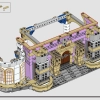 Замок Красавицы и Чудовища (LEGO 43263)