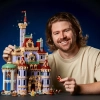 Замок Красавицы и Чудовища (LEGO 43263)