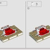 Замок Красавицы и Чудовища (LEGO 43263)