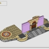 Замок Красавицы и Чудовища (LEGO 43263)
