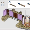 Замок Красавицы и Чудовища (LEGO 43263)
