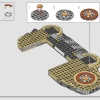 Замок Красавицы и Чудовища (LEGO 43263)