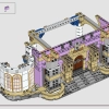 Замок Красавицы и Чудовища (LEGO 43263)