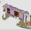 Замок Красавицы и Чудовища (LEGO 43263)