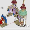 Замок Красавицы и Чудовища (LEGO 43263)