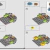 Замок Красавицы и Чудовища (LEGO 43263)