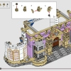 Замок Красавицы и Чудовища (LEGO 43263)