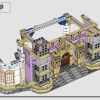 Замок Красавицы и Чудовища (LEGO 43263)