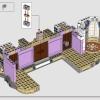 Замок Красавицы и Чудовища (LEGO 43263)