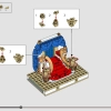 Замок Красавицы и Чудовища (LEGO 43263)