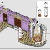 Замок Красавицы и Чудовища (LEGO 43263)
