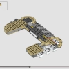 Замок Красавицы и Чудовища (LEGO 43263)